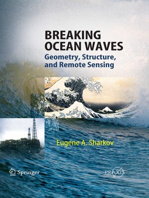cover image of Breaking Ocean Waves